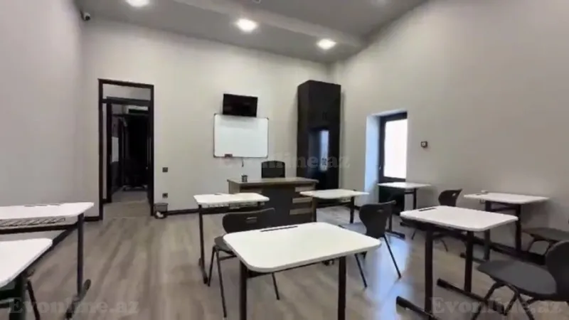 Kirayə verilir Obyekt 1500 m² Sumqayıt - şəkil 26