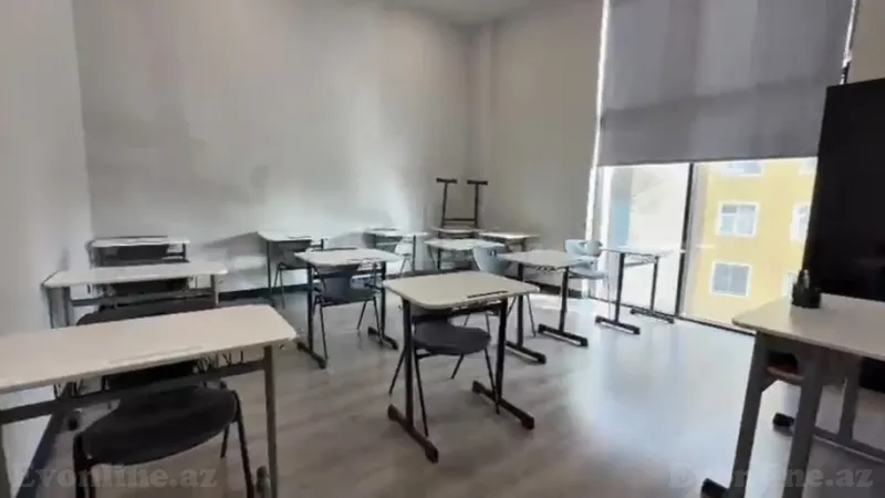 Kirayə verilir Obyekt 1500 m² Sumqayıt - şəkil 27