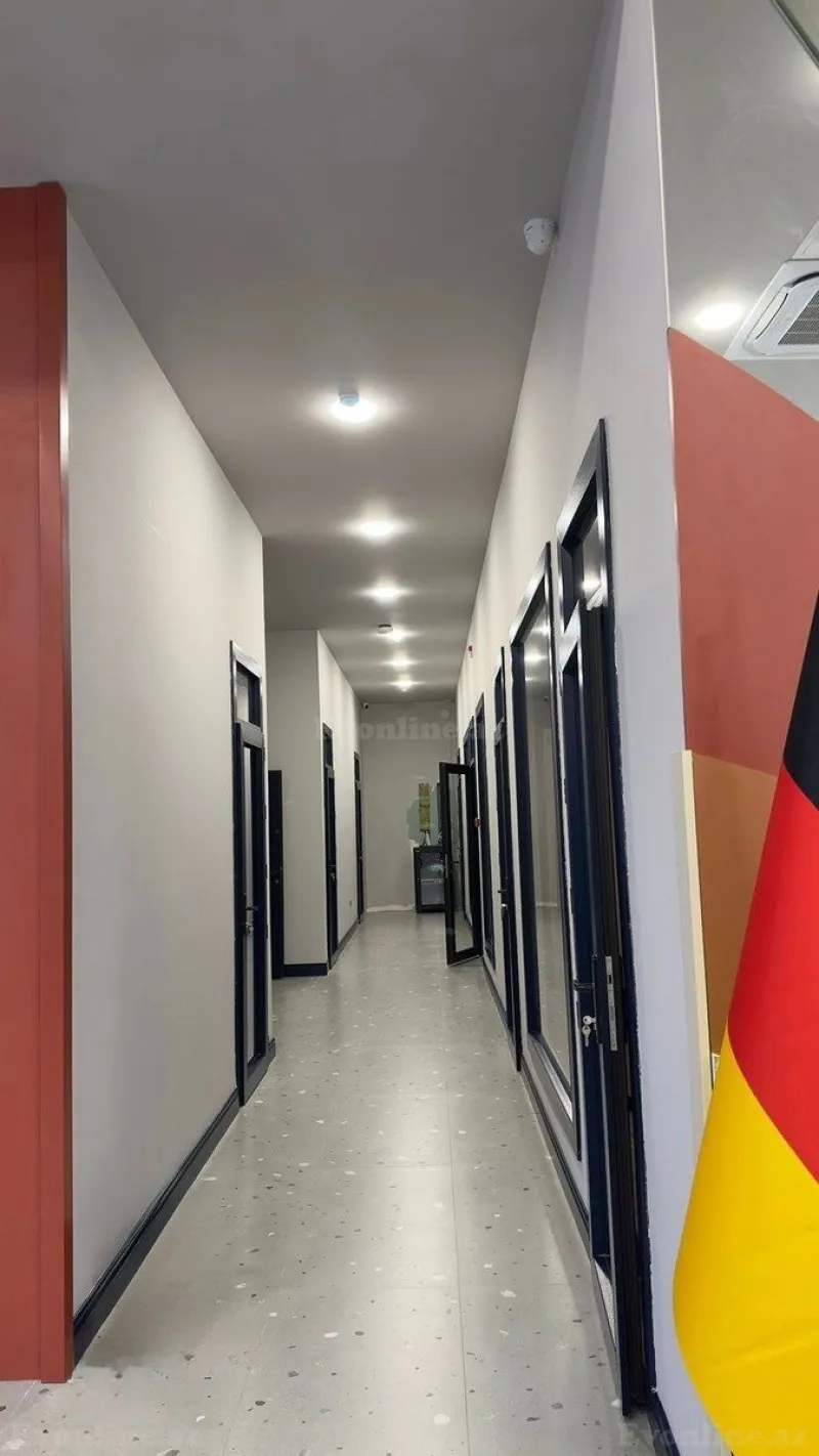 Kirayə verilir Obyekt 1500 m² Sumqayıt - şəkil 28