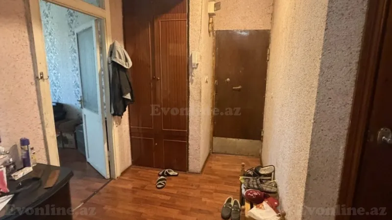 Satılır 5 otaqlı Mənzil Köhnə tikili 120 m² 8-ci mikrorayon - şəkil 11