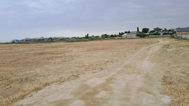 Torpaq 8-ci kilometr Satılır