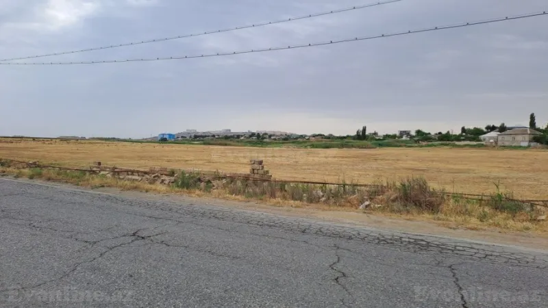 Satılır Torpaq 50 sot 8-ci kilometr - şəkil 3