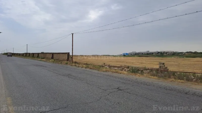 Satılır Torpaq 50 sot 8-ci kilometr - şəkil 4