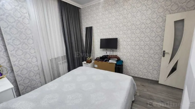 Satılır 2 otaqlı Mənzil Yeni tikili 73 m² Sabunçu r. - şəkil 5