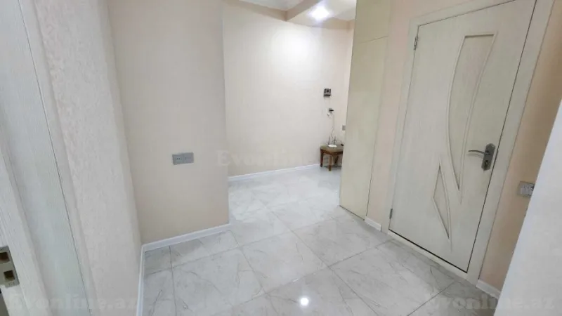 Satılır 2 otaqlı Mənzil Yeni tikili 73 m² Sabunçu r. - şəkil 7