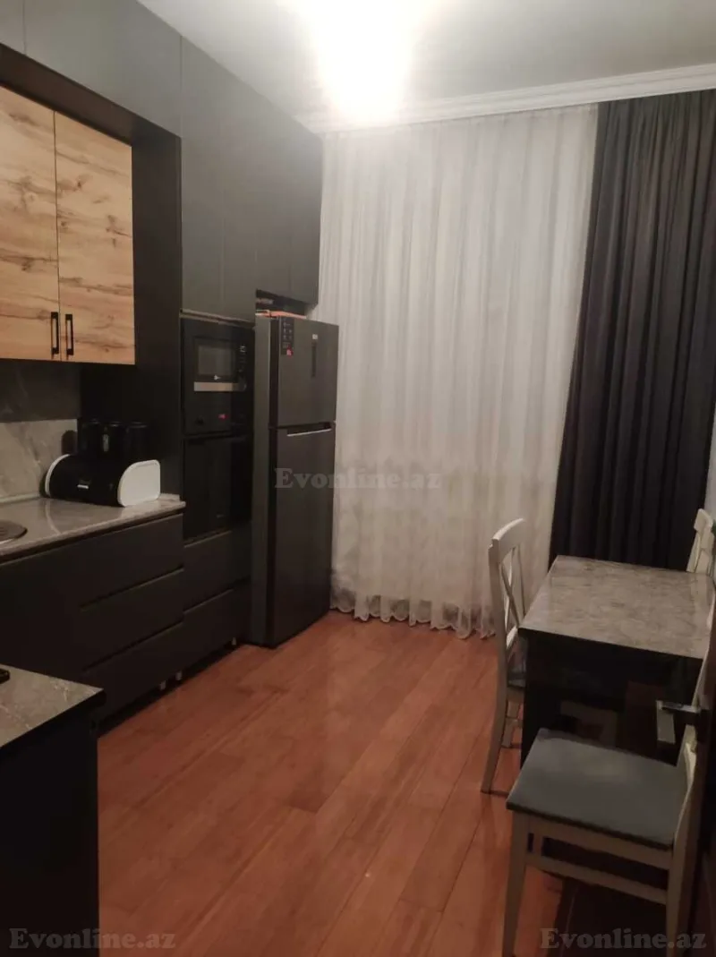 Kirayə verilir 2 otaqlı Mənzil Yeni tikili 61 m² Sumqayıt - şəkil 7