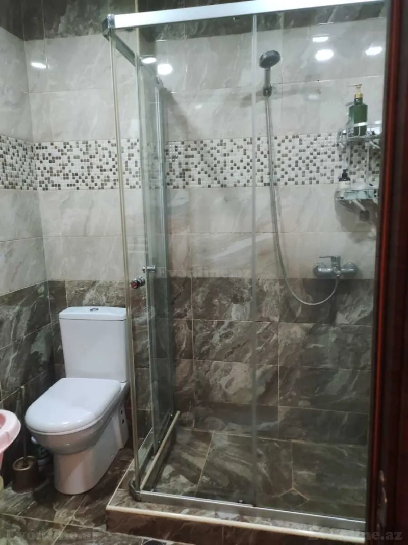 Kirayə verilir 2 otaqlı Mənzil Yeni tikili 61 m² Sumqayıt - şəkil 8