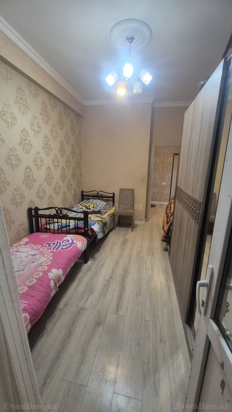Satılır 2 otaqlı Mənzil Yeni tikili 52 m² Saray - şəkil 7