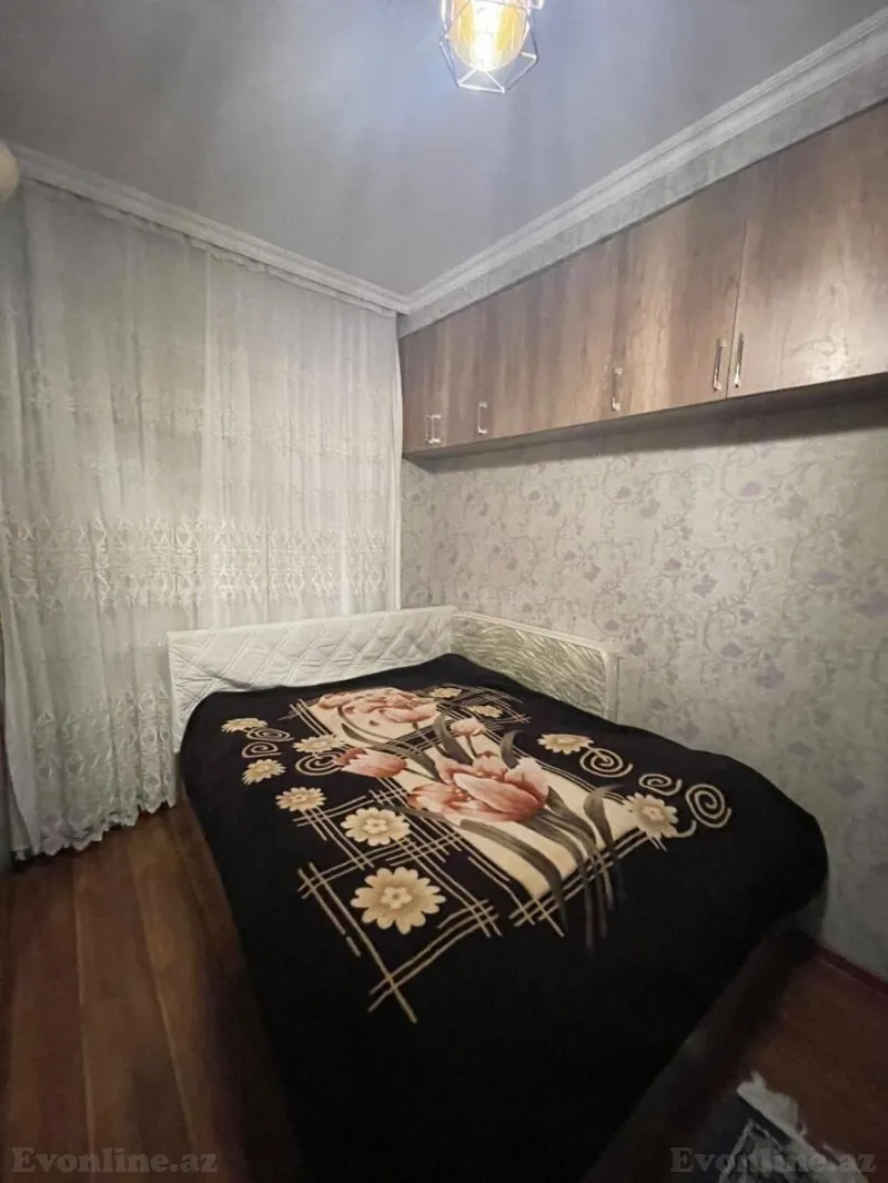 Satılır 3 otaqlı Mənzil Yeni tikili 90 m² Köhnə Günəşli - şəkil 6