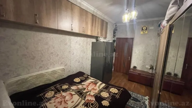 Satılır 3 otaqlı Mənzil Yeni tikili 90 m² Köhnə Günəşli - şəkil 7