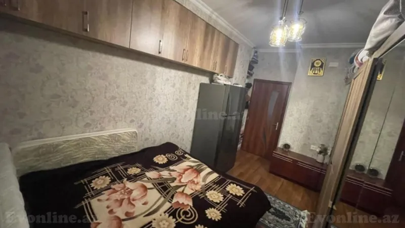 Satılır 3 otaqlı Mənzil Yeni tikili 90 m² Köhnə Günəşli - şəkil 8