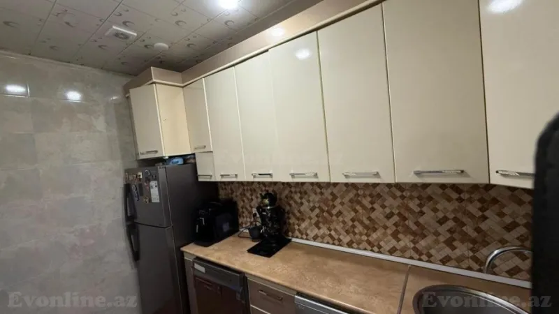 Satılır 3 otaqlı Mənzil Yeni tikili 90 m² Köhnə Günəşli - şəkil 11