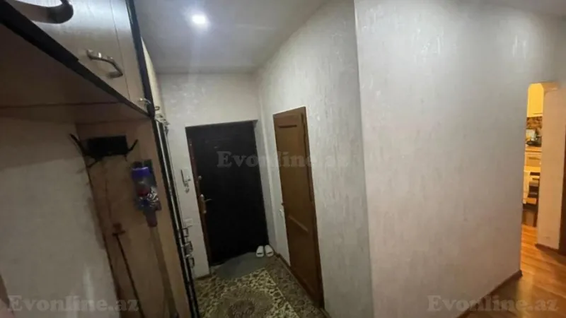 Satılır 3 otaqlı Mənzil Yeni tikili 90 m² Köhnə Günəşli - şəkil 16