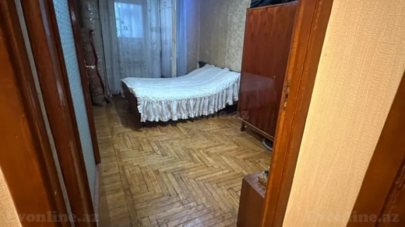 Satılır 3 otaqlı Mənzil Köhnə tikili 85 m² 8-ci mikrorayon - şəkil 5