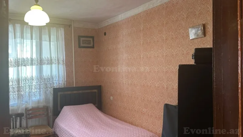 Satılır 3 otaqlı Mənzil Köhnə tikili 85 m² 8-ci mikrorayon - şəkil 7