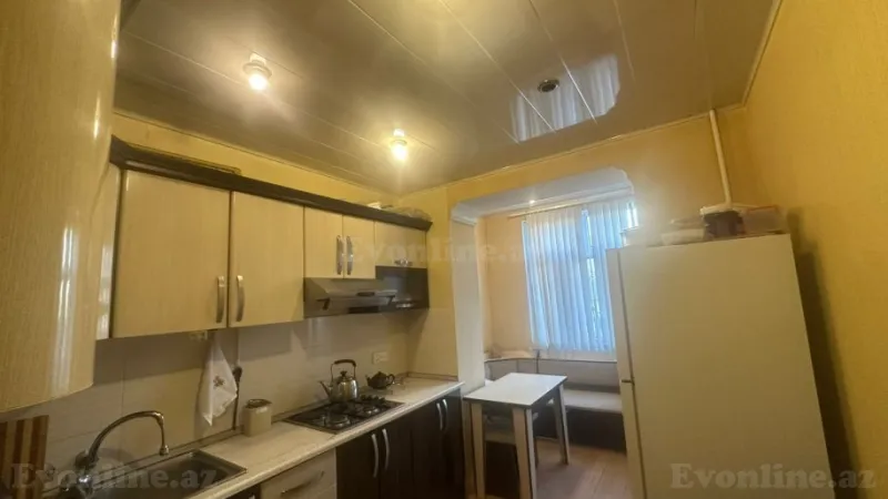 Satılır 3 otaqlı Mənzil Köhnə tikili 85 m² 8-ci mikrorayon - şəkil 8