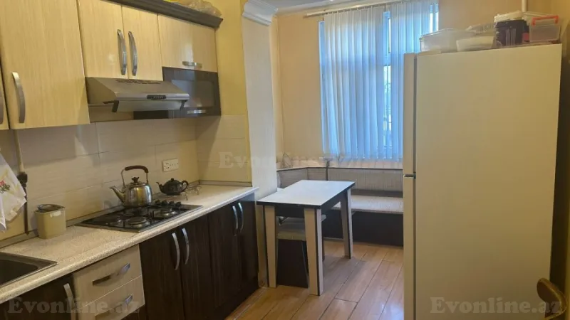 Satılır 3 otaqlı Mənzil Köhnə tikili 85 m² 8-ci mikrorayon - şəkil 9