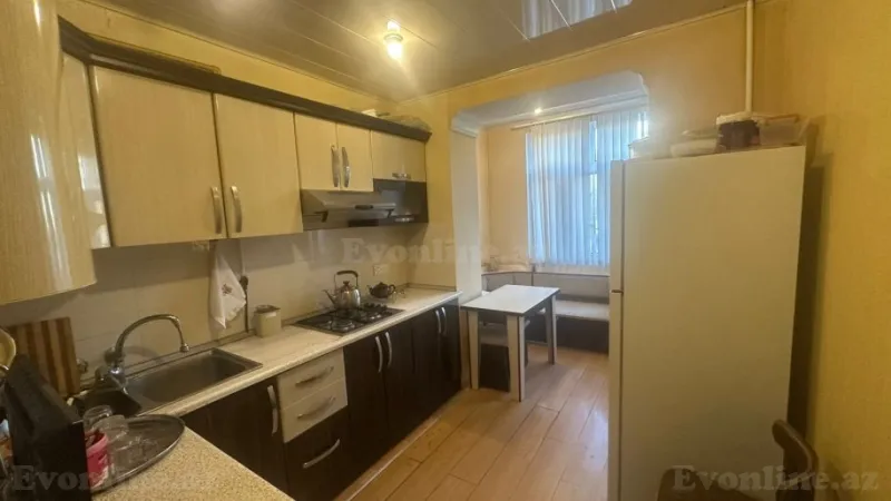 Satılır 3 otaqlı Mənzil Köhnə tikili 85 m² 8-ci mikrorayon - şəkil 11