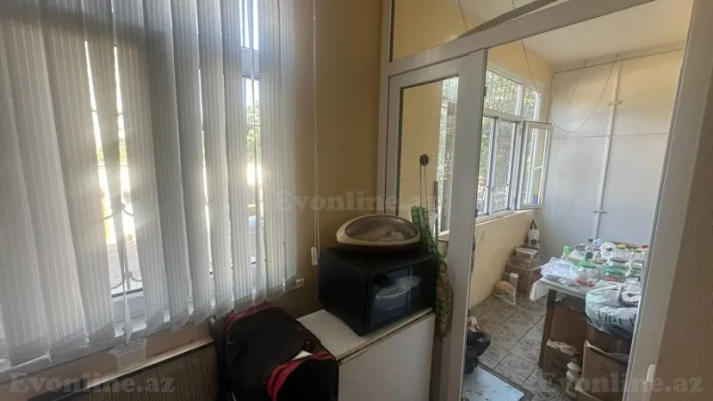 Satılır 3 otaqlı Mənzil Köhnə tikili 85 m² 8-ci mikrorayon - şəkil 12