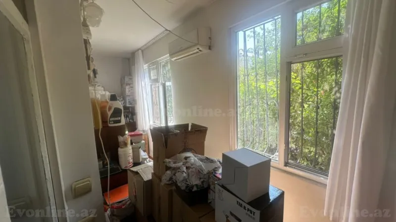 Satılır 3 otaqlı Mənzil Köhnə tikili 85 m² 8-ci mikrorayon - şəkil 13