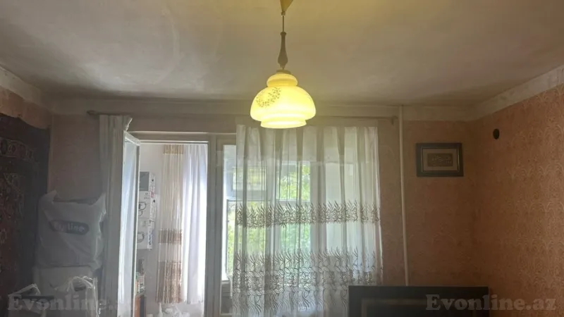 Satılır 3 otaqlı Mənzil Köhnə tikili 85 m² 8-ci mikrorayon - şəkil 14