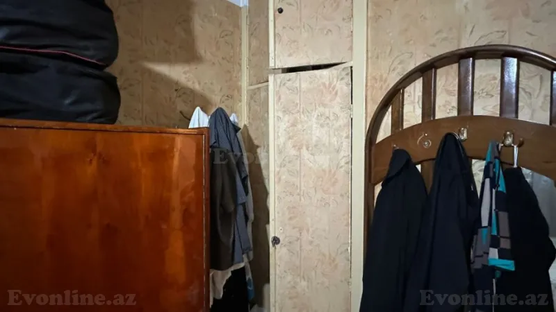 Satılır 3 otaqlı Mənzil Köhnə tikili 85 m² 8-ci mikrorayon - şəkil 15