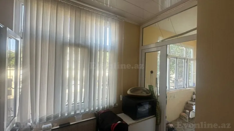 Satılır 3 otaqlı Mənzil Köhnə tikili 85 m² 8-ci mikrorayon - şəkil 17