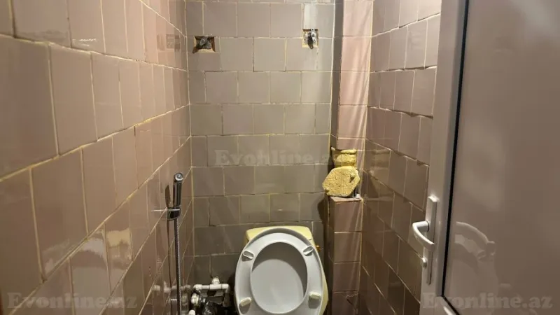 Satılır 3 otaqlı Mənzil Köhnə tikili 85 m² 8-ci mikrorayon - şəkil 19