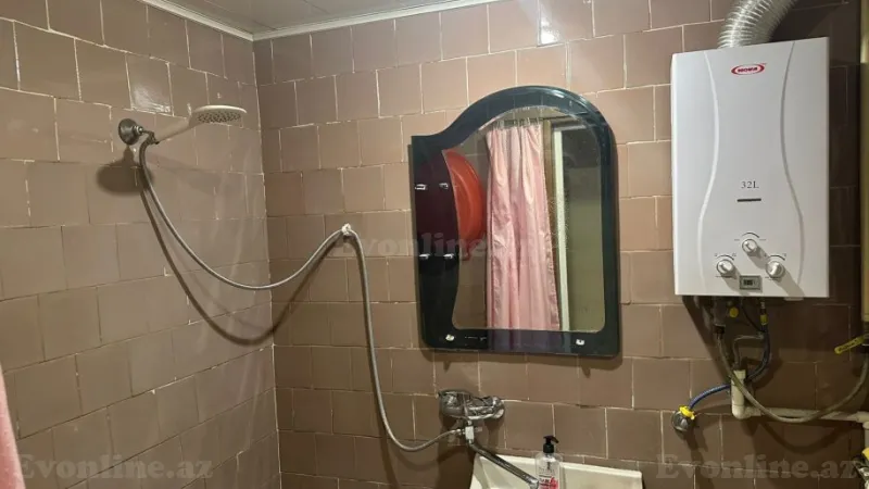 Satılır 3 otaqlı Mənzil Köhnə tikili 85 m² 8-ci mikrorayon - şəkil 20