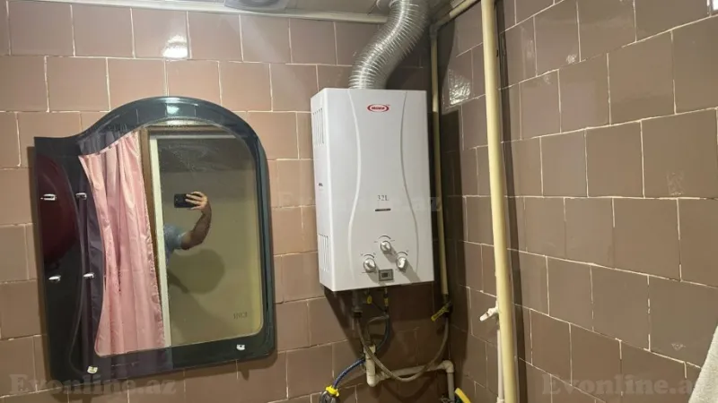 Satılır 3 otaqlı Mənzil Köhnə tikili 85 m² 8-ci mikrorayon - şəkil 21