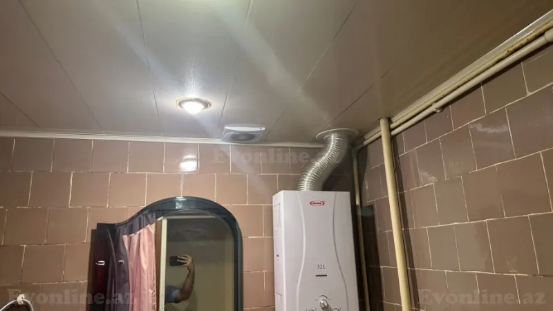 Satılır 3 otaqlı Mənzil Köhnə tikili 85 m² 8-ci mikrorayon - şəkil 22