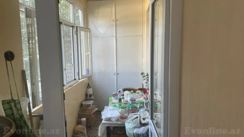 Satılır 3 otaqlı Mənzil Köhnə tikili 85 m² 8-ci mikrorayon - şəkil 24