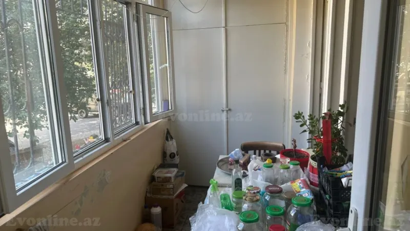 Satılır 3 otaqlı Mənzil Köhnə tikili 85 m² 8-ci mikrorayon - şəkil 25