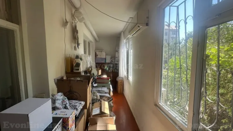 Satılır 3 otaqlı Mənzil Köhnə tikili 85 m² 8-ci mikrorayon - şəkil 26