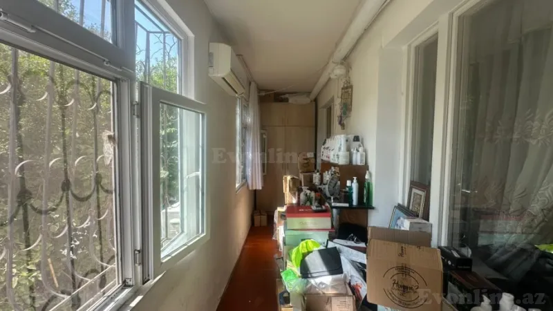 Satılır 3 otaqlı Mənzil Köhnə tikili 85 m² 8-ci mikrorayon - şəkil 27