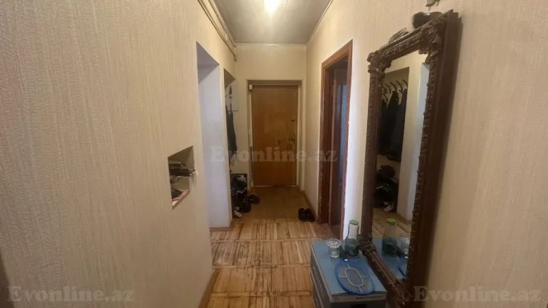 Satılır 3 otaqlı Mənzil Köhnə tikili 85 m² 8-ci mikrorayon - şəkil 28