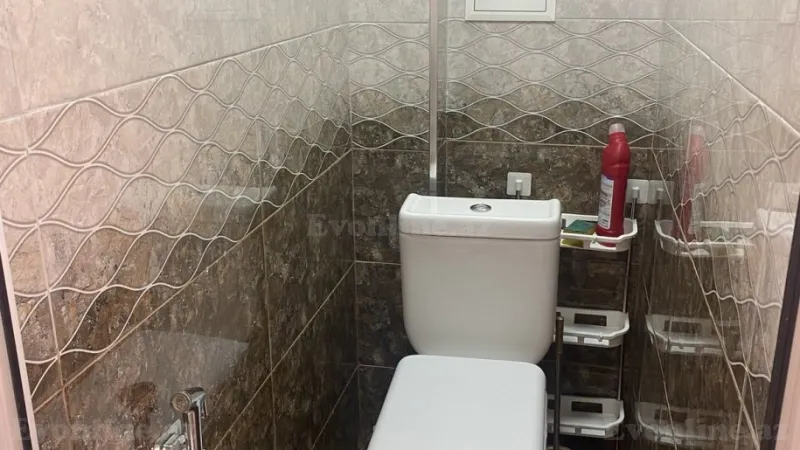 Kirayə verilir 3 otaqlı Mənzil Köhnə tikili 67 m² Sabunçu r. - şəkil 7