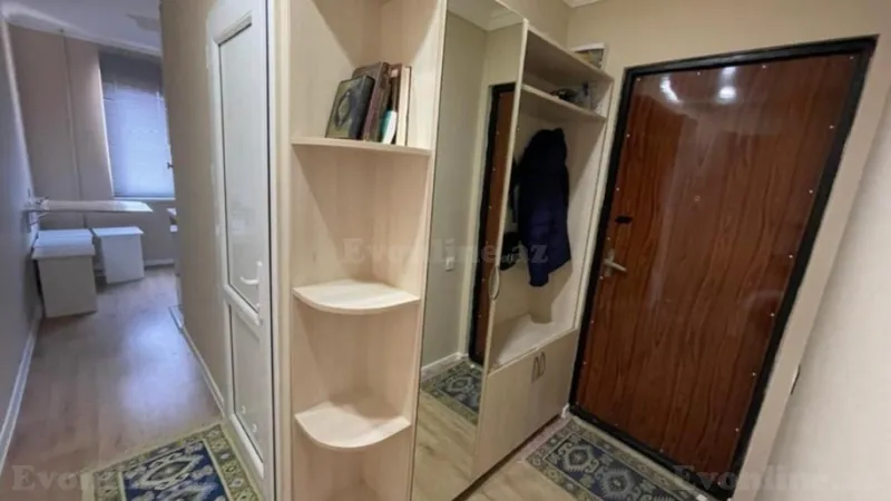 Kirayə verilir 2 otaqlı Mənzil Köhnə tikili 58 m² Nizami r. - şəkil 4