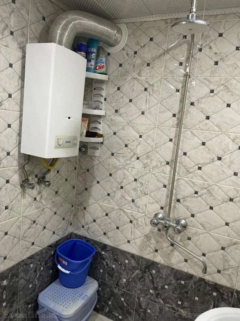 Kirayə verilir 2 otaqlı Mənzil Köhnə tikili 58 m² Nizami r. - şəkil 13