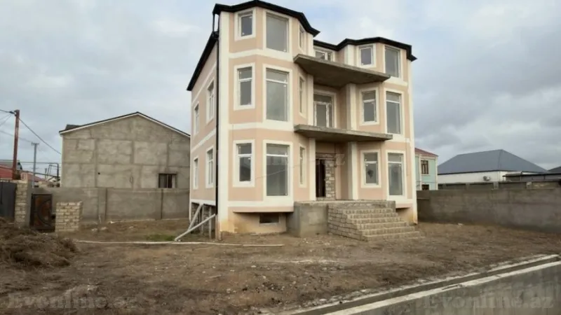 Torpaq Xəzər r. Satılır