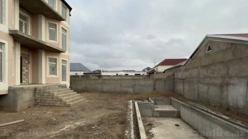 Satılır Torpaq 6 sot Xəzər r. - şəkil 4