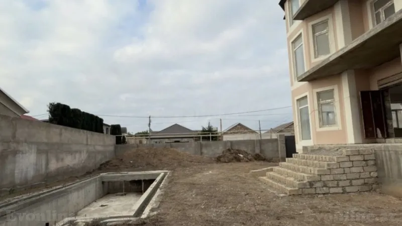 Satılır Torpaq 6 sot Xəzər r. - şəkil 5