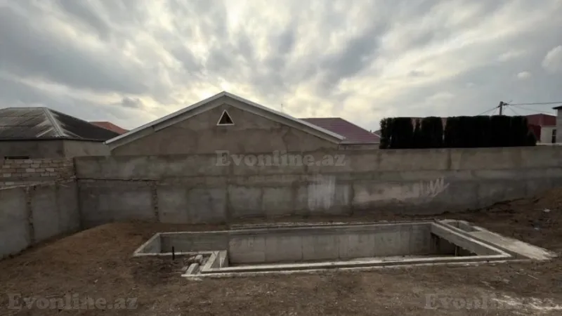 Satılır Torpaq 6 sot Xəzər r. - şəkil 7