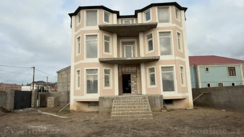 Satılır Torpaq 6 sot Xəzər r. - şəkil 8