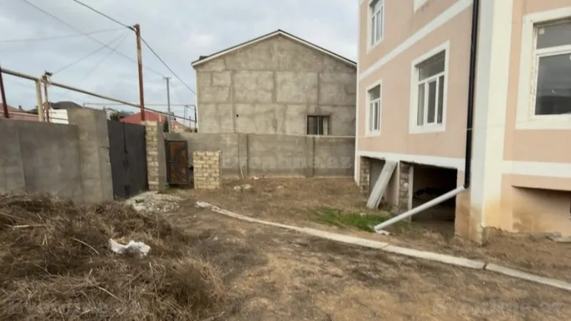 Satılır Torpaq 6 sot Xəzər r. - şəkil 9