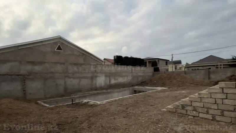 Satılır Torpaq 6 sot Xəzər r. - şəkil 10