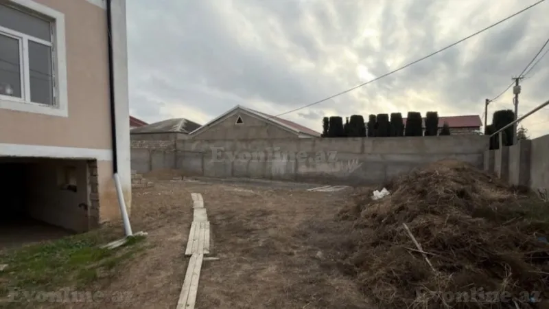 Satılır Torpaq 6 sot Xəzər r. - şəkil 11