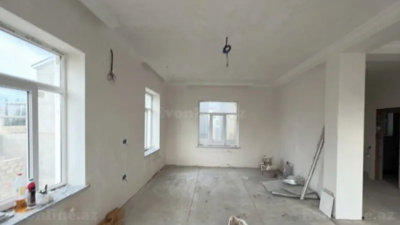 Satılır Torpaq 6 sot Xəzər r. - şəkil 13