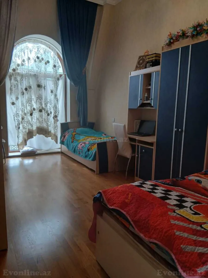 Satılır 4 otaqlı Mənzil Yeni tikili 105 m² Sumqayıt - şəkil 7