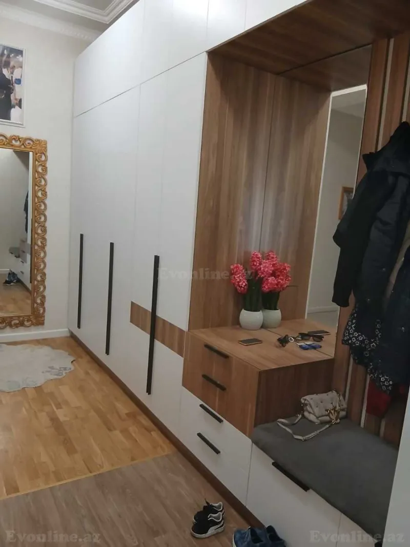 Satılır 4 otaqlı Mənzil Yeni tikili 105 m² Sumqayıt - şəkil 9